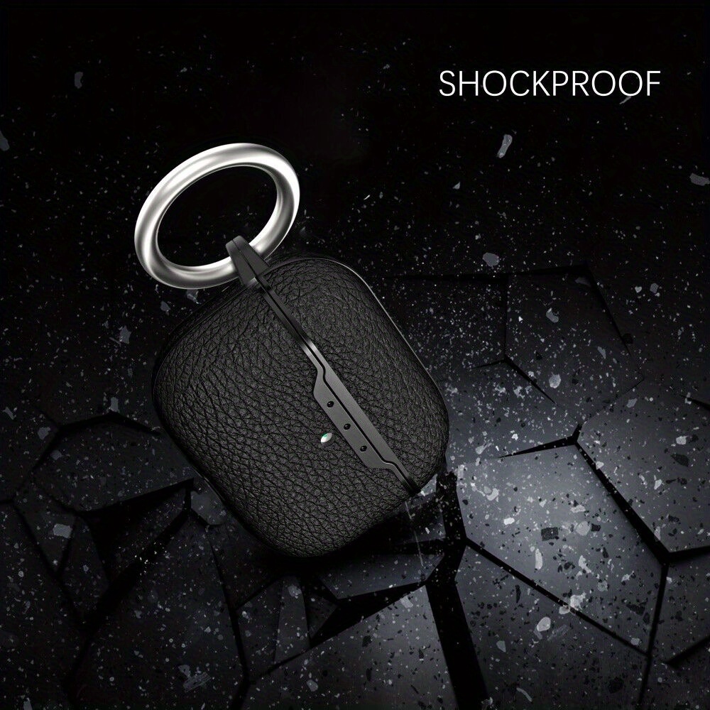 for     pro 2nd generation 2022 case shockproof charging skin cover details 9