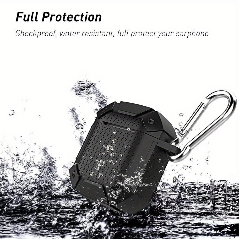 for   2nd generation 1st heavy duty   case rugged earphone cover details 2