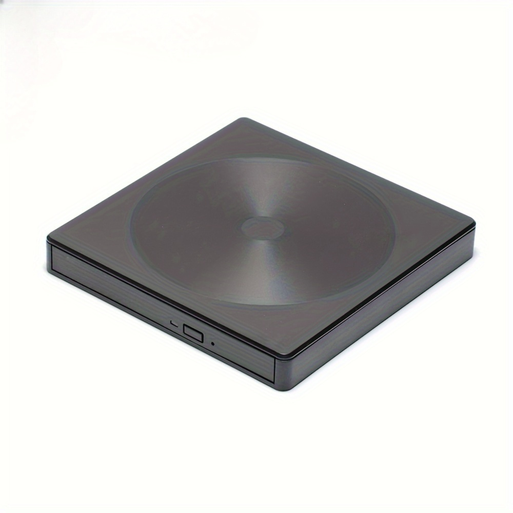 dvd external optical drive usb3 0 type c cd disk reader dvd external dvd cd optical drive for desktop laptop details 1